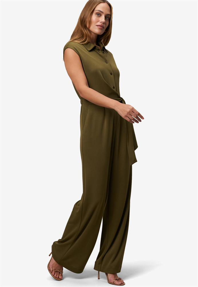 zero Jumpsuit - 1010003435