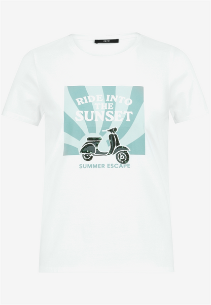 Shirt Kurz 1/2 Arm - 110-10003880