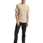 jacquard t-shirt - 1046767