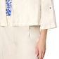 Blazer Kurz Einreiher 3/4 Arm - 47551340