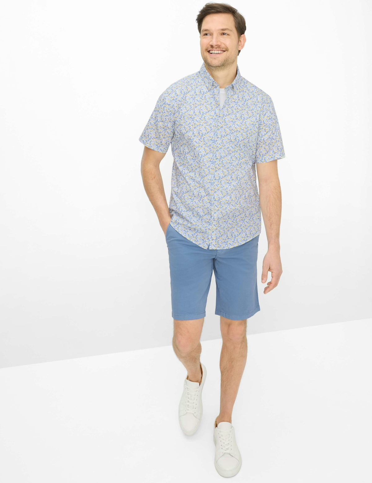STYLE.DAN P - 74-0034 74411900