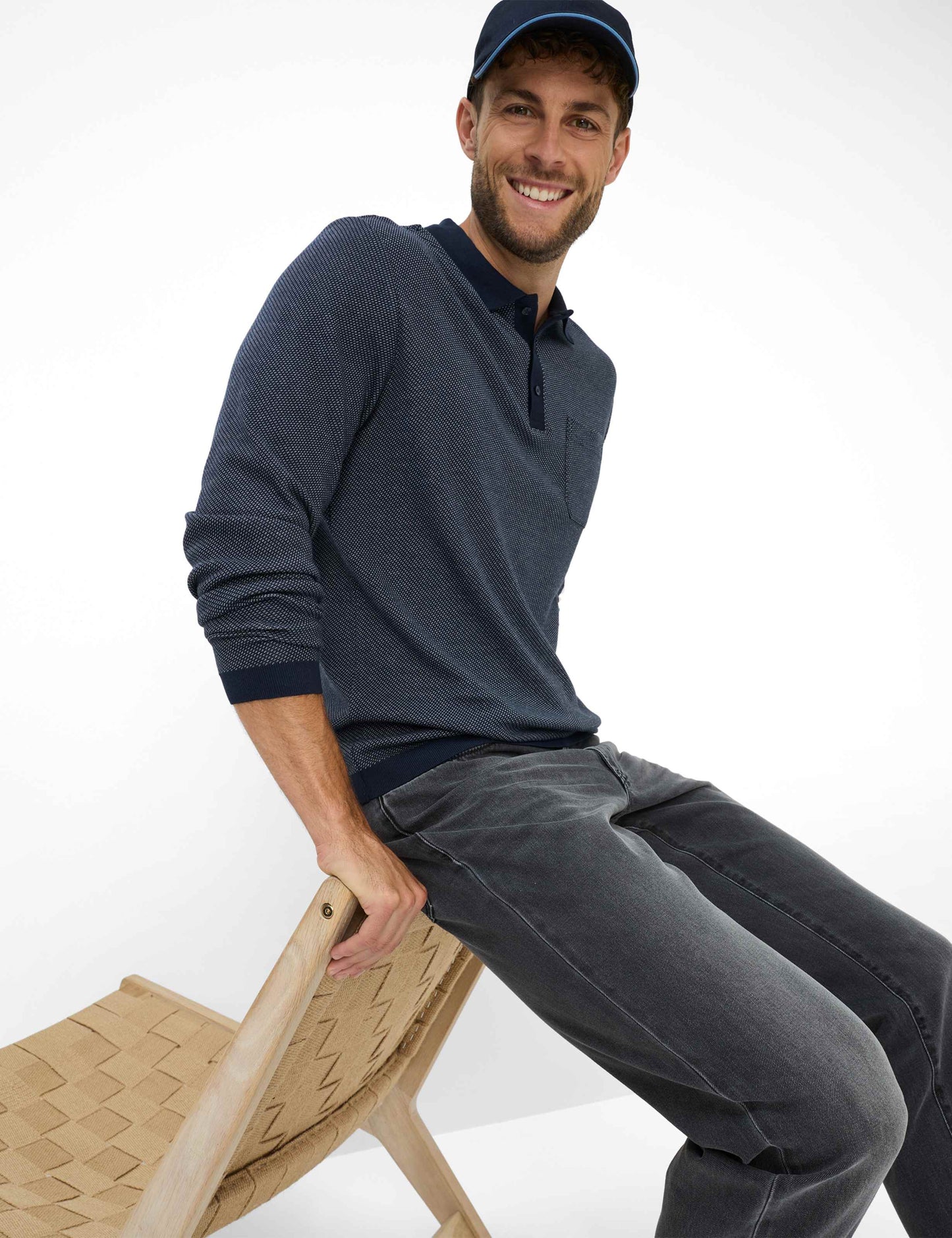 STYLE.PAROS JBT - 21-4217 70434500