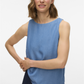 VMFLEUR SL TENCEL TOP GA - 10326057