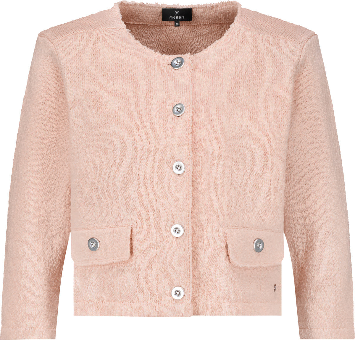 Strickjacke - 410890