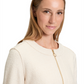 Blazerjacke Kurz 3/4 Arm - 46011802