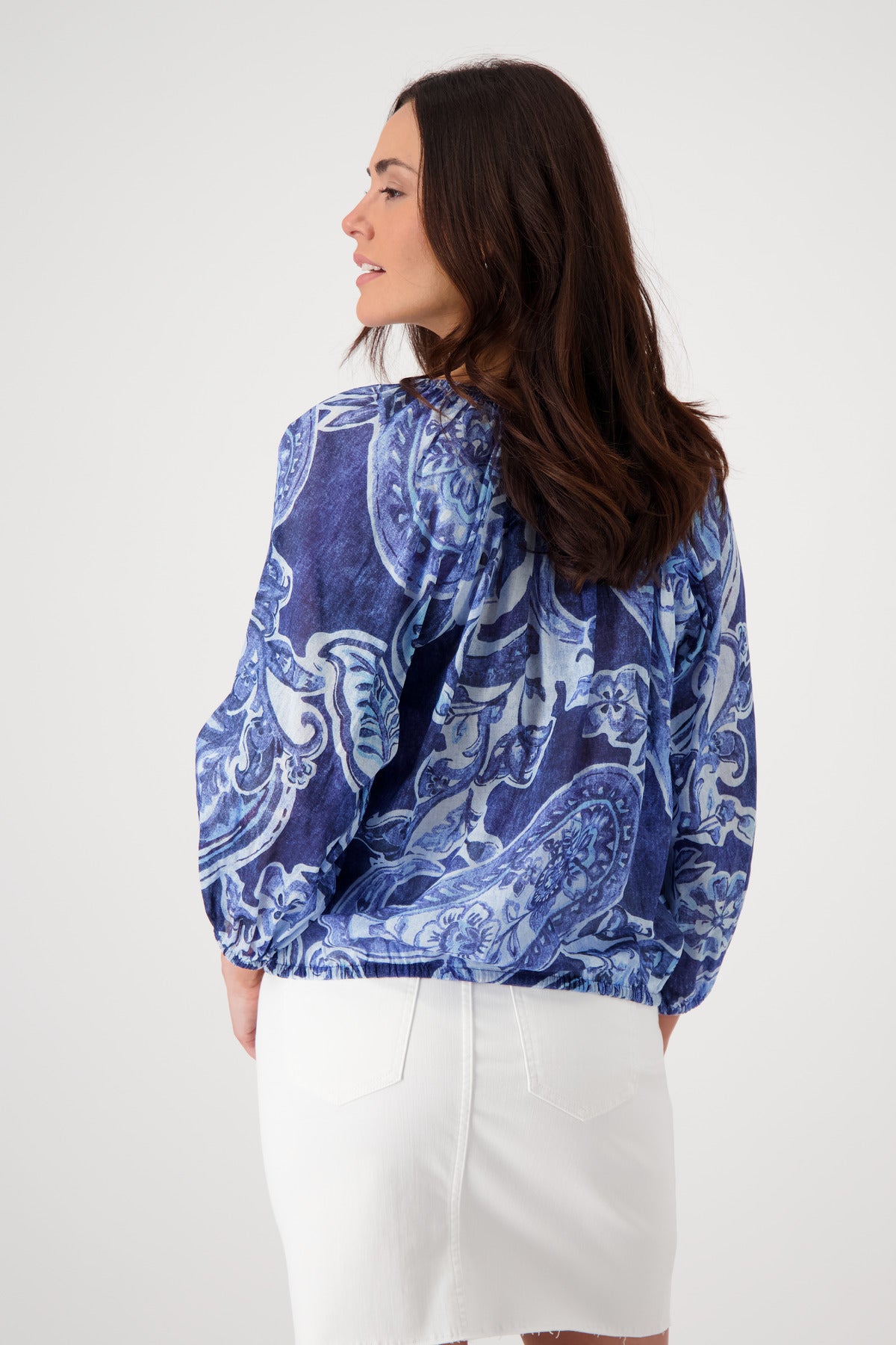 Bluse - 409755