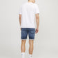 JJIRICK JJICON SHORTS GE 341 I.K SS - 12250169