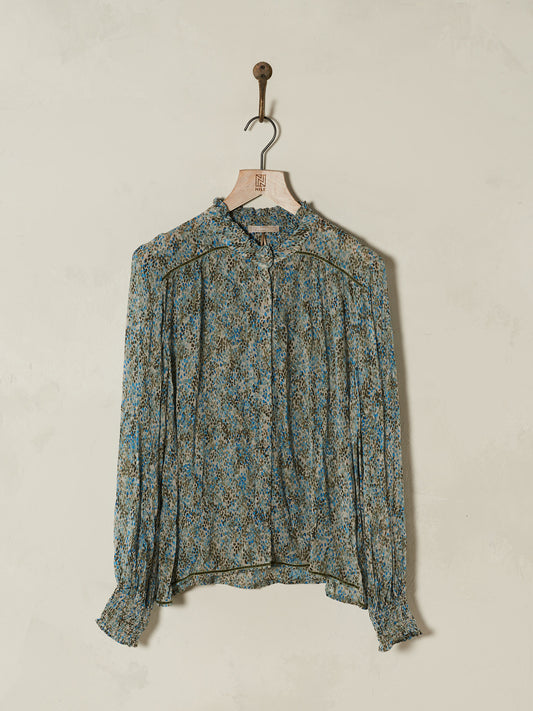 blouse - H24518