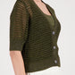 Strickjacke - 410911