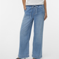 VMALLISON MR WIDE JEANS LI3133 - 10342870