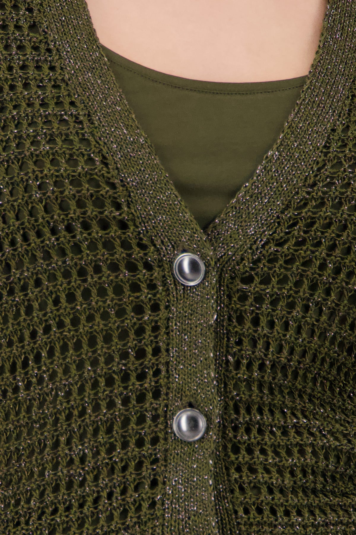 Strickjacke - 410911