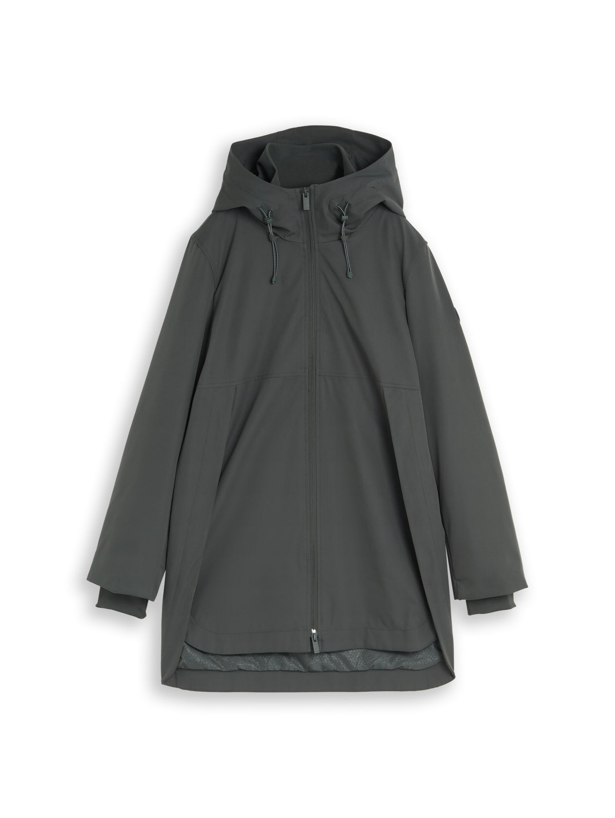 functional parka - 1051123