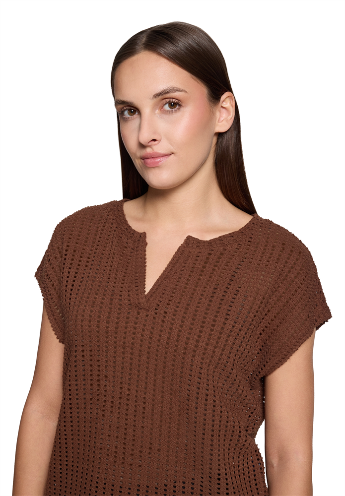 Shirt Kurz 1/2 Arm - 24603448