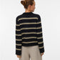 AWTACEY LS POLO KNIT - 10334366