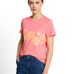 T-Shirt basic with print - 1051217