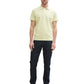 basic polo with contrast - 1031006