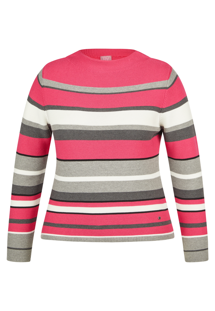 PULLOVER - 55-131622