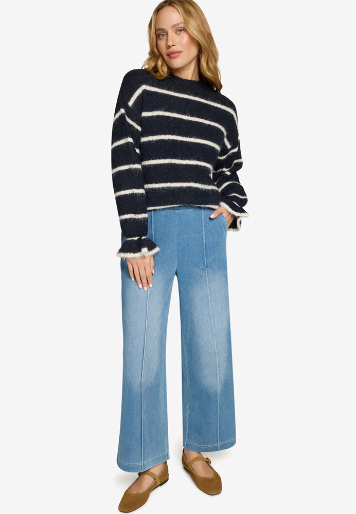 Hose Casual 7/8 Länge - 110-10003671