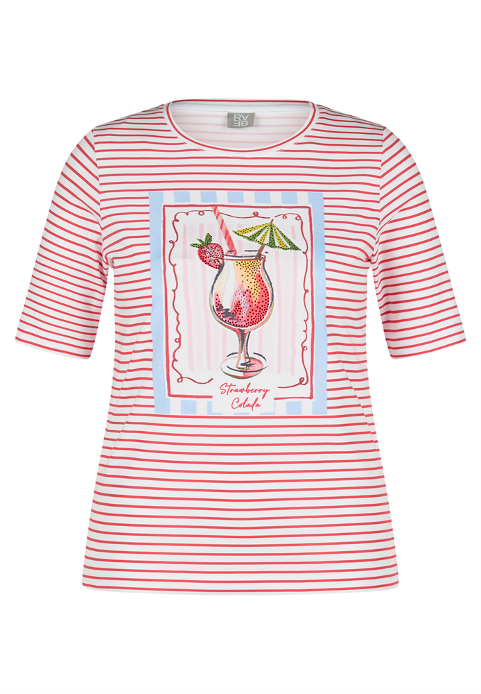 T-Shirt - 56-124374