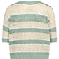 Strickpullover Kurz 1/2 Arm - 59863282