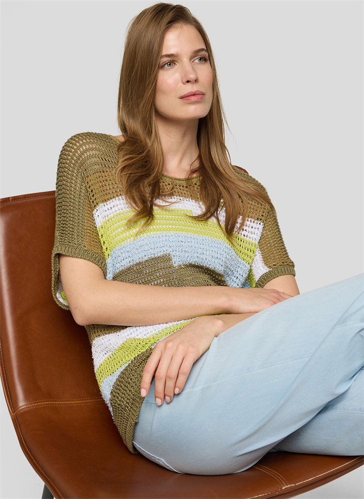 Pullover - 56-122601