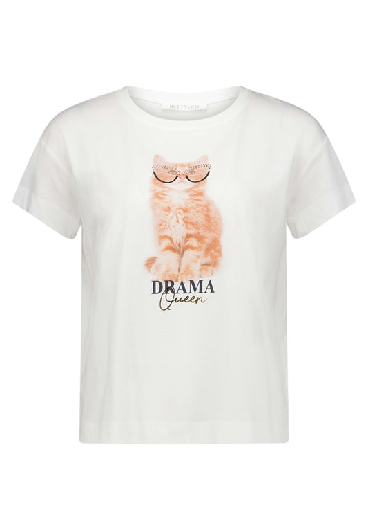 Shirt Kurz 1/2 Arm - 24683097