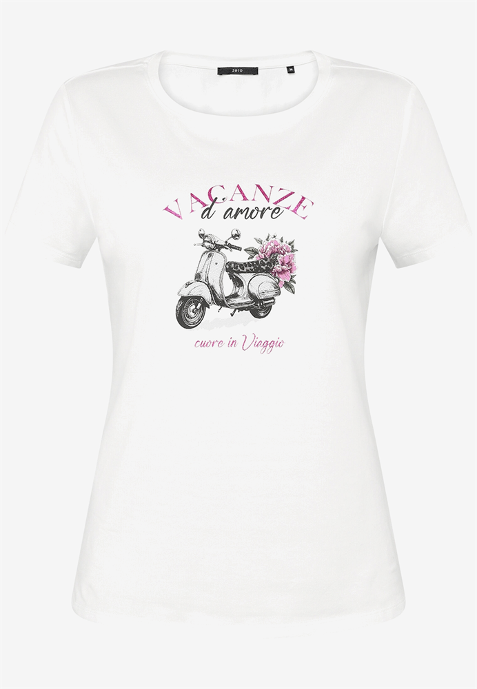 Shirt Kurz 1/2 Arm - 110-10003891