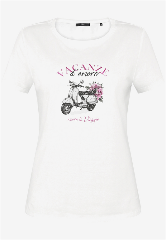 Shirt Kurz 1/2 Arm - 110-10003891