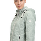 Jacke Watte - 90495230
