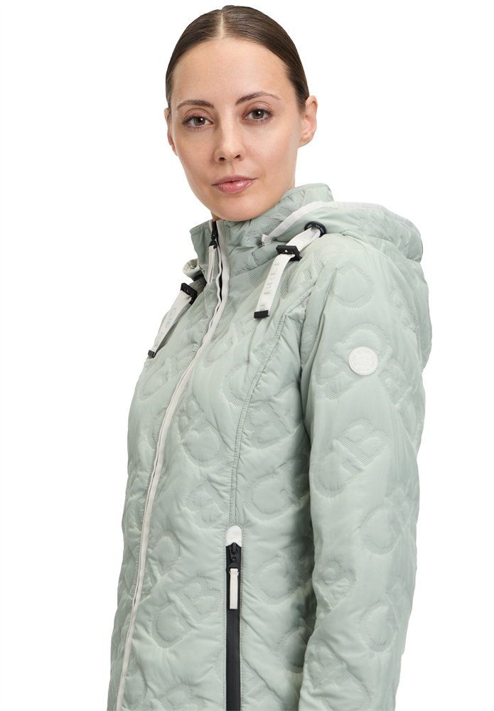 Jacke Watte - 90495230