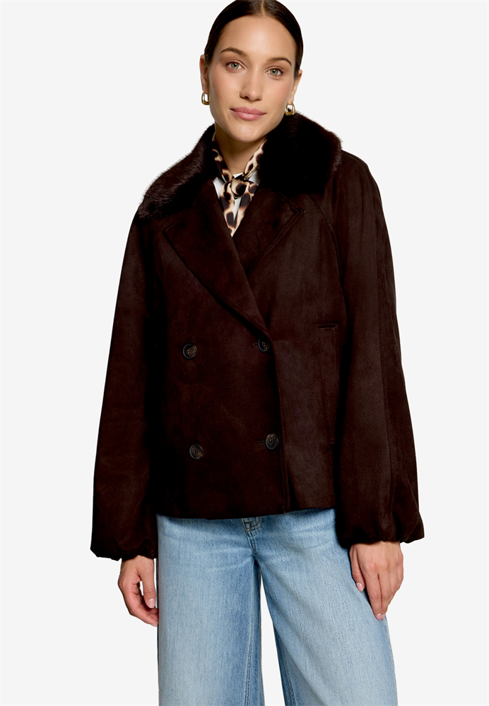 Jacke Casual - 110-10004164
