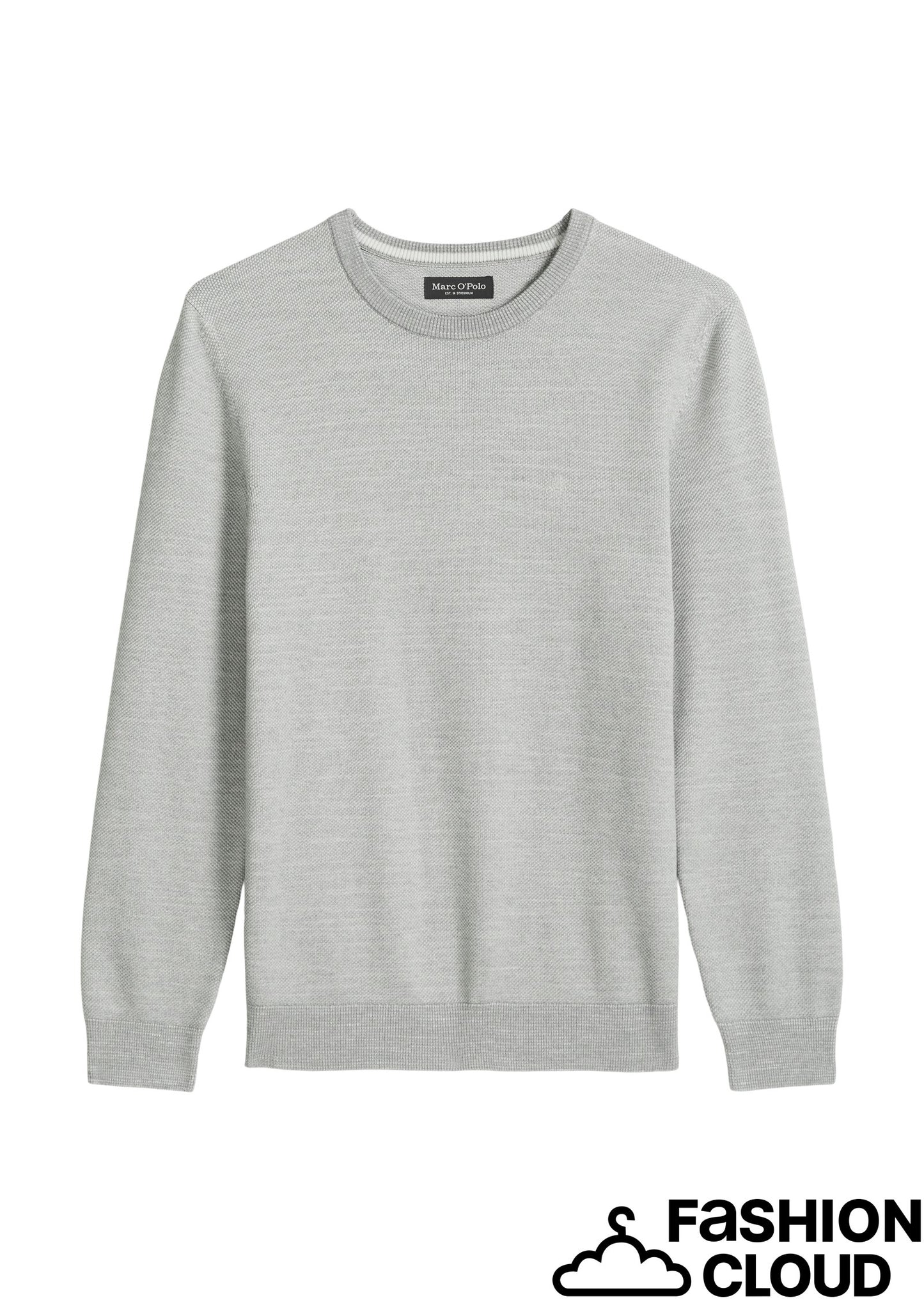 Knit Pullovers Longsleeve - 5000009413