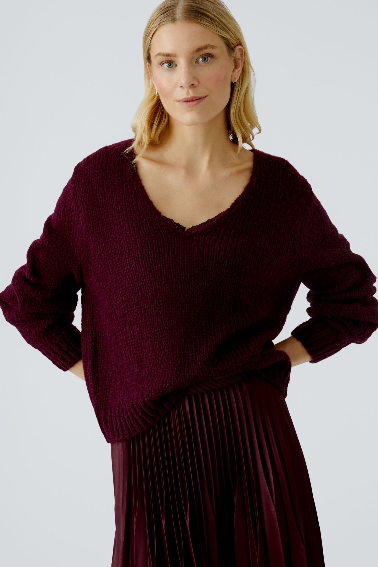 Pullover - 0094281