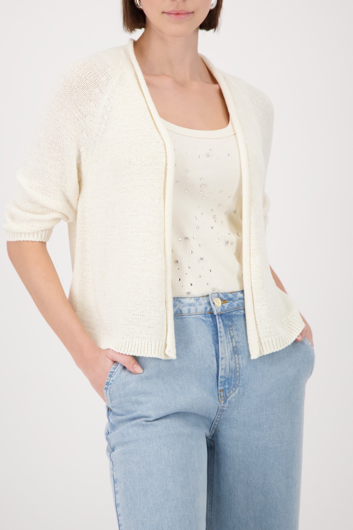 Strickjacke - 410915