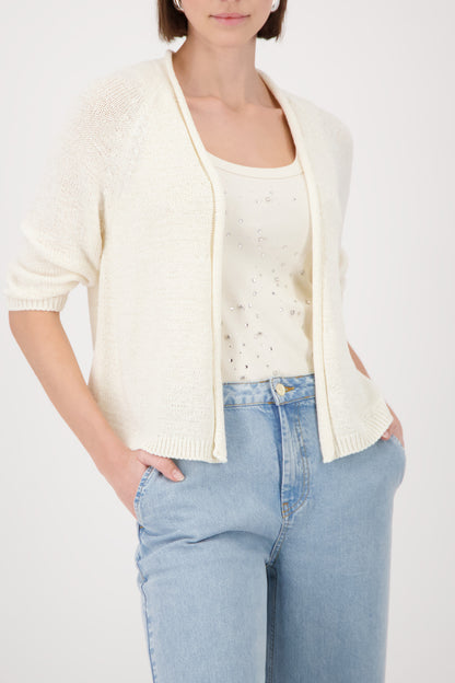 Strickjacke - 410915