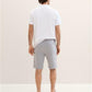 basic sweat shorts - 1041801