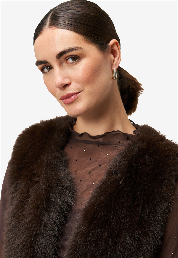 zero Weste - 1010003501