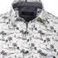 Kent Casual Short 1/2Arm - 944272400