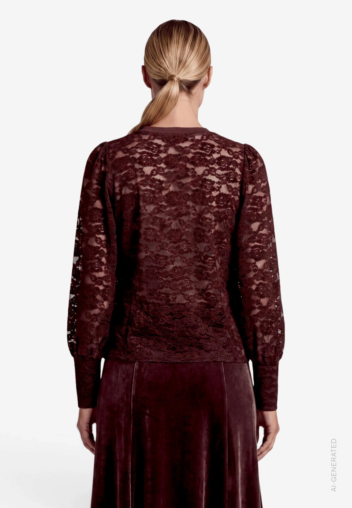 Shirt Kurz 1/1 Arm - 110-10004507