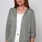Da. Strickjacke - 72242