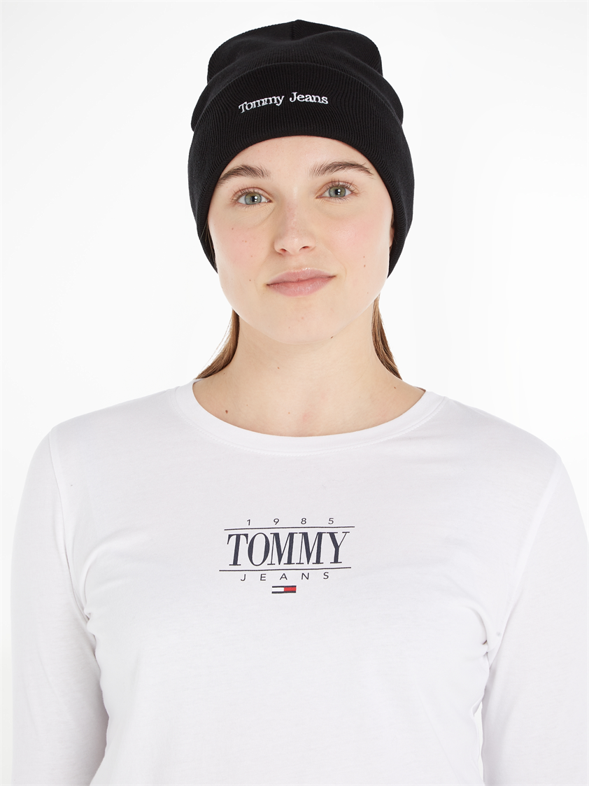 TJW SPORT BEANIE - AW0AW15473