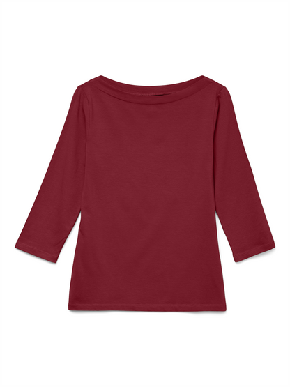 VMPANDA MODAL 3/4 TOP JRS NOOS - 10274133