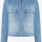 Blazerjacke Kurz 1/1 Arm - 110-10003684