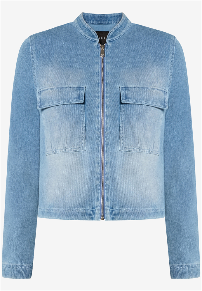 Blazerjacke Kurz 1/1 Arm - 110-10003684