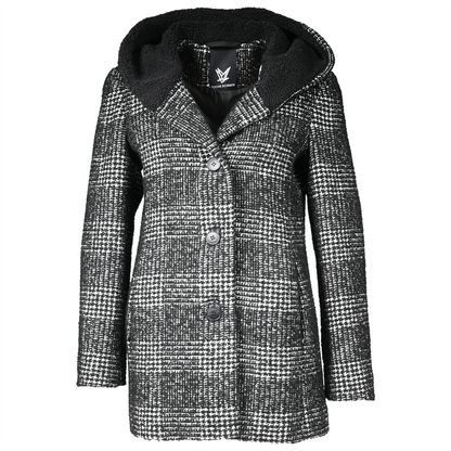 JACKE WOLLE - 450307711