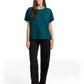 T-shirt scuba with pocket - 1050844
