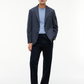 PIMA ORG CTN CASHMERE CREW NECK - MW0MW28046