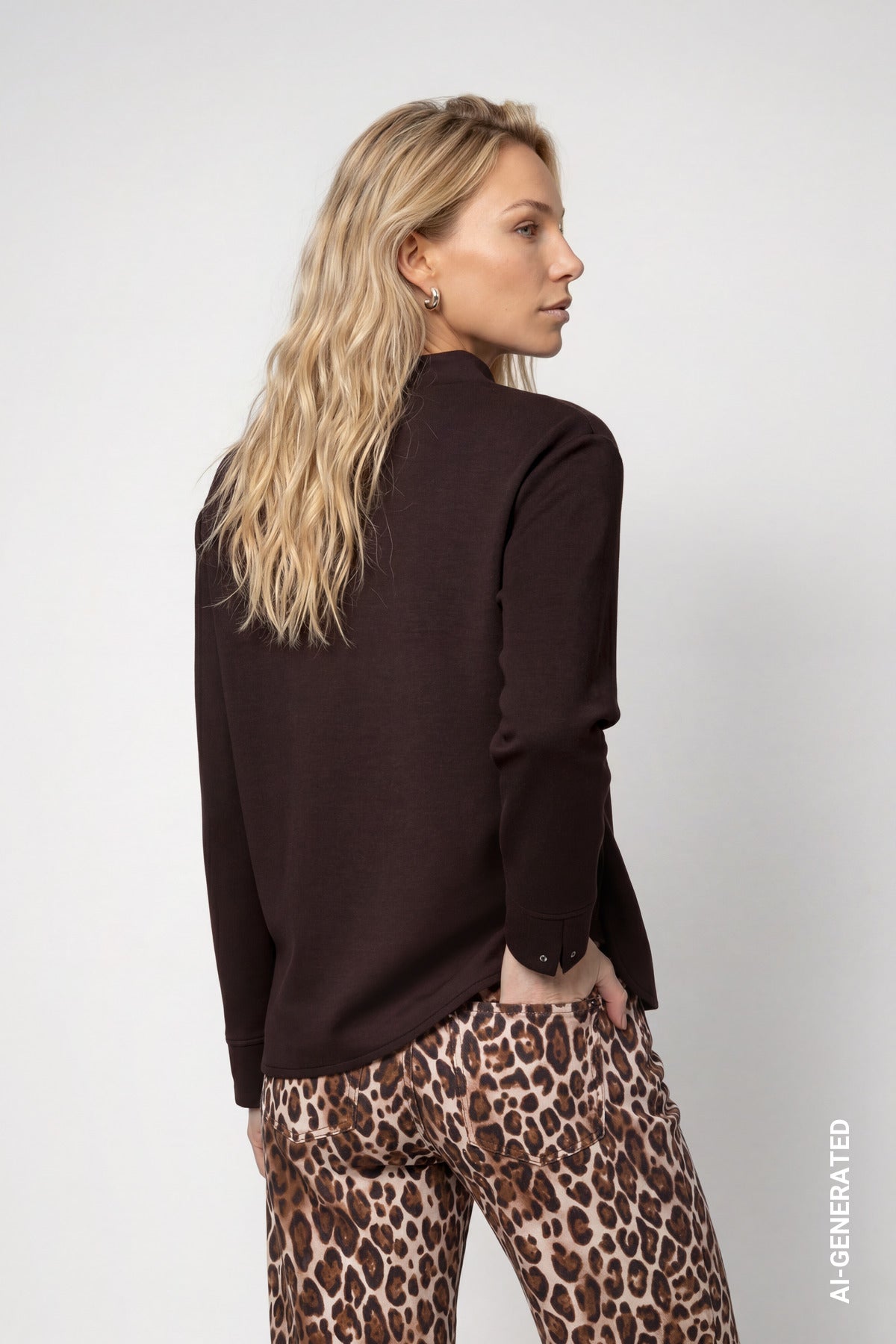 Sweatshirt - 809856