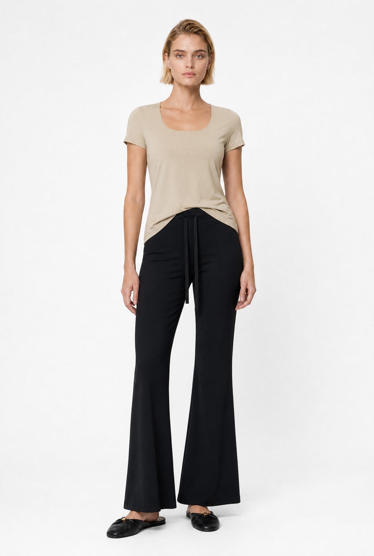 Pants Jadore Technical Jersey - BB2100U