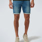 Short Jog Denim Stretch - 158190331SN